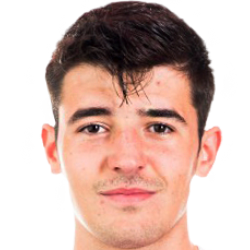 David Fernández fm21