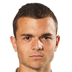 Saúl García fm 2021