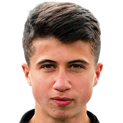 Davo Fernández fm 2021