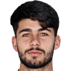 Álvaro Robles fm 2021