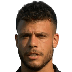 Rubén García fm21