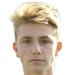 Unai Rementeria fm 2021