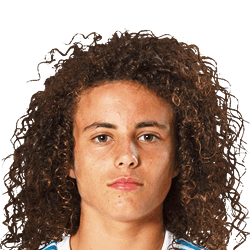 David De la Víbora fm 2021