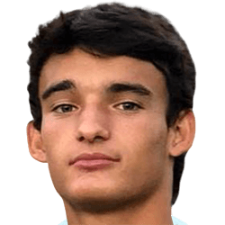 Lluís Recasens fm21