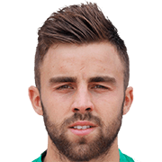 Jaime Isuardi fm 2021