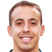 Toni García fm 2021