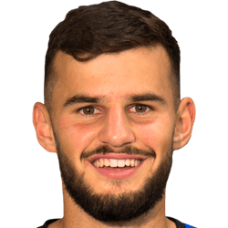 Roberto Jara fm 2021