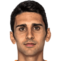 David Castro fm 2021