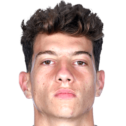 Joan García fm 2021