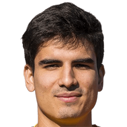 Marco Siverio Toro fm21