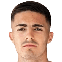 David Herrera fm 2021