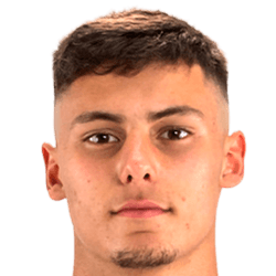 Iago Domínguez fm 2021