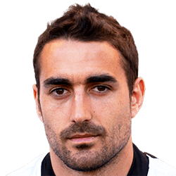 Jon Carracedo fm 2021