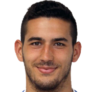 Adrián Rivas fm 2021