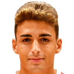 Rubén Gómez fm 2021