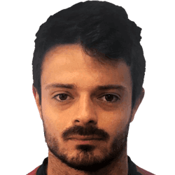 Samu Manchón fm 2021