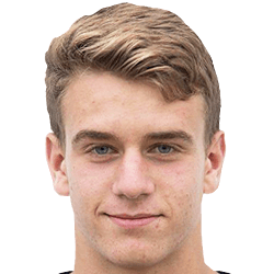 Yoel Ramírez fm 2021