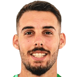 Carmelo Callejas fm21