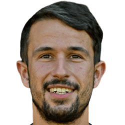 Sergio Pereira fm 2021