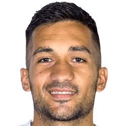 Pepe Delgado fm 2021