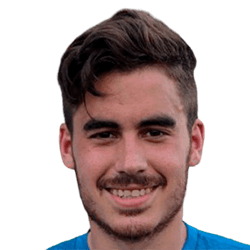 Adrià Parera fm 2021