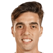 Juan Rodríguez fm21