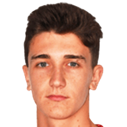 David Hernández fm 2021