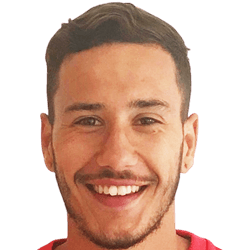 Álex Benítez fm21