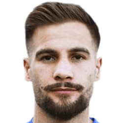 Salvi Ramírez fm 2021