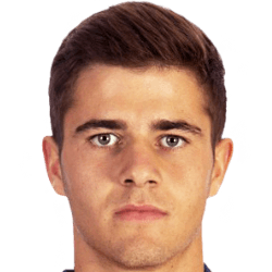 Iker Muñoz fm21