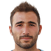 Cristian Pecci fm 2021