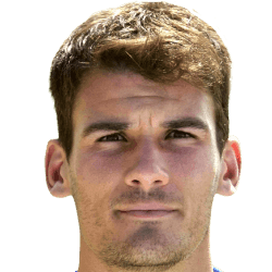 Álex Jiménez fm 2021