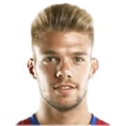 Borja González fm 2021