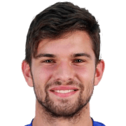 Daniel Beneitez fm 2021