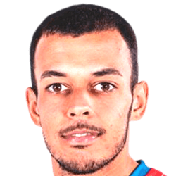 Jesús Braganza fm 2021