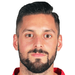 Andrés Llorian fm 2021