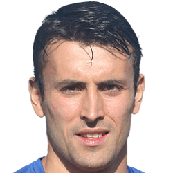 Alex Iriondo fm 2021