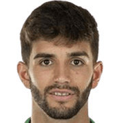 Alejandro Meléndez fm 2021