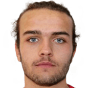 Javi Fernández fm21