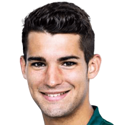 Luis Lara fm 2021