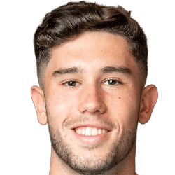 Álvaro Fernández fm21