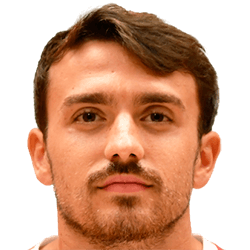 Antonio Escribano fm 2021