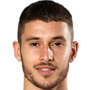 Fran Ganfornina fm21