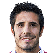 Dani Hedrera fm 2021