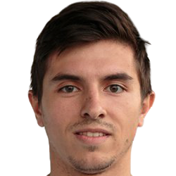 Adrián Fuentes fm 2021