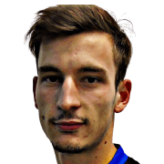 Rafael Camacho fm 2021