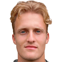 José Rivera fm 2021