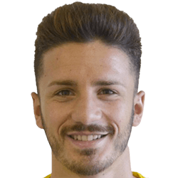 José Antonio Franco fm 2021