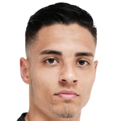 Giovanni Navarro fm 2021