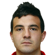 Alberto Torrero fm 2021